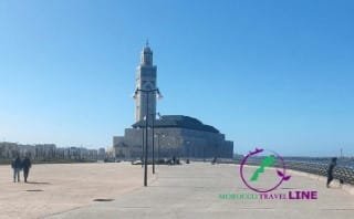 casablanca to marrakech