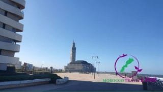 Casablanca tours to merzouga