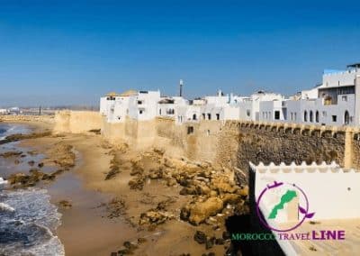 travel in morocco at tangier