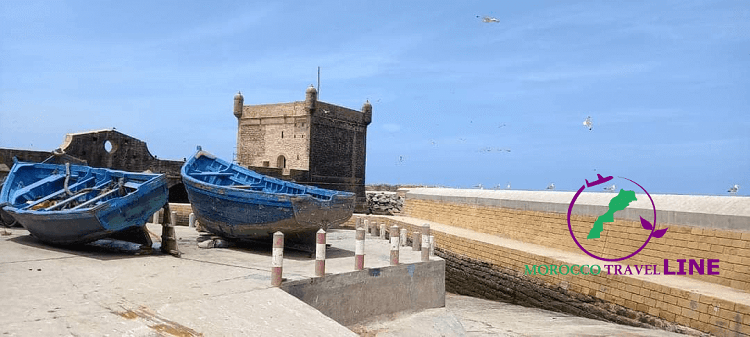 morocco travel guide to essaouira