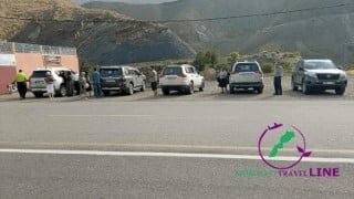 morocco desert tours