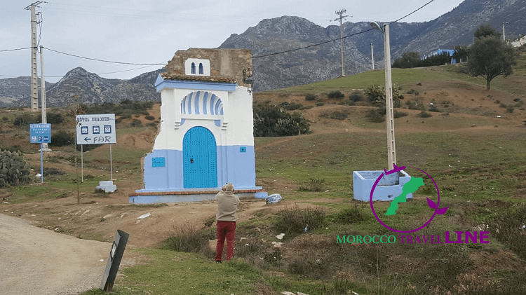 Facts about Morocco