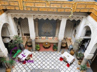 Casablanca tour from fes