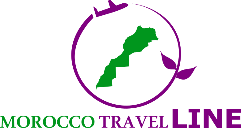 morocco travel line