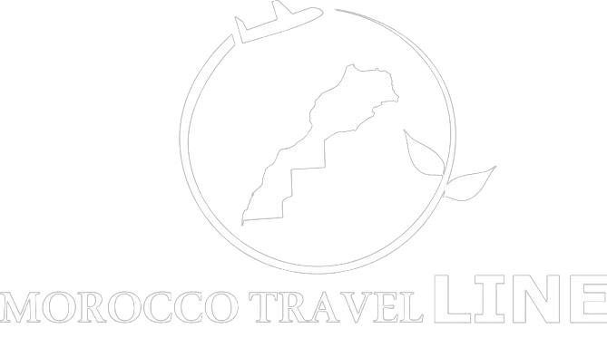 morocco travel line